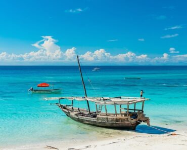 Zanzibar Islands